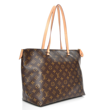 Louis Vuitton Monogram Iena MM 3 of 7