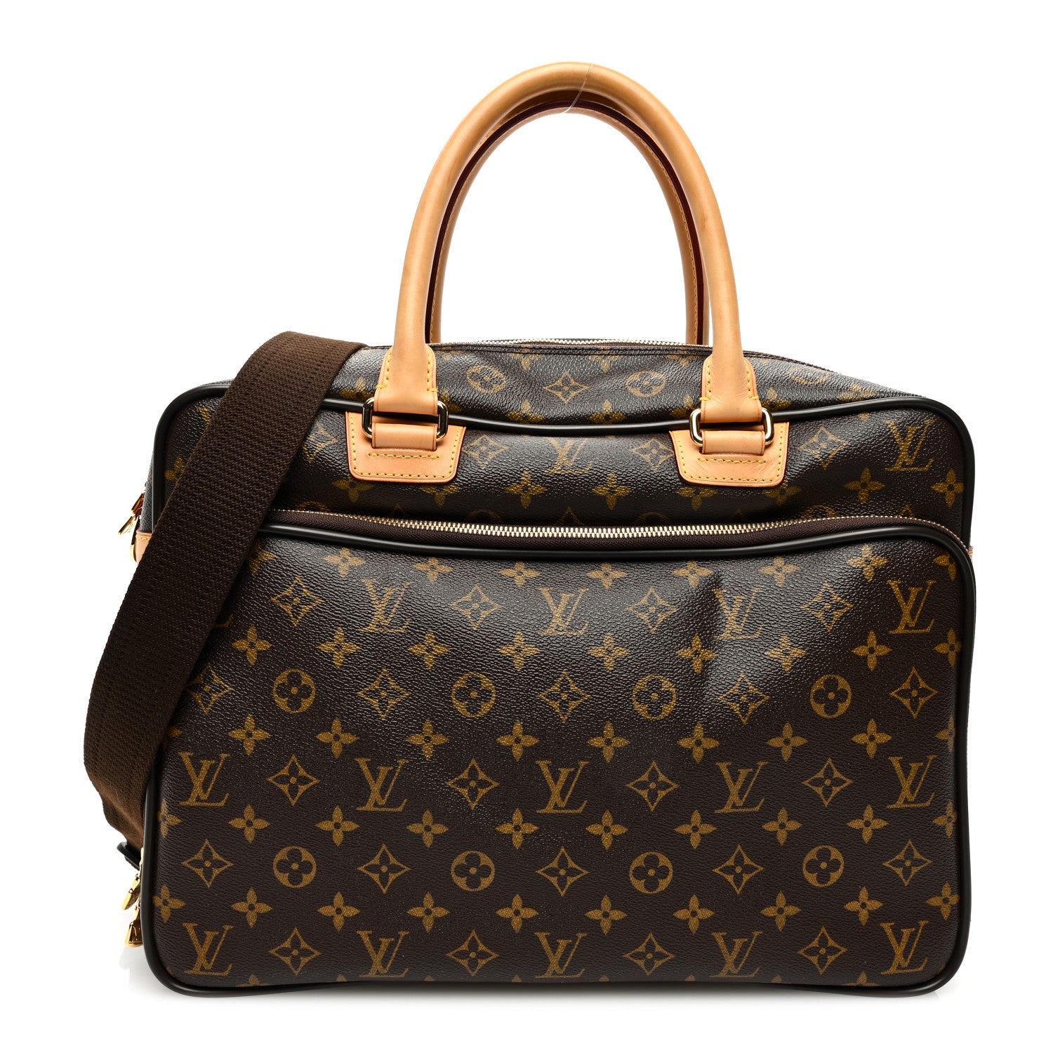 Louis Vuitton Monogram Icare Bag 1 of 13