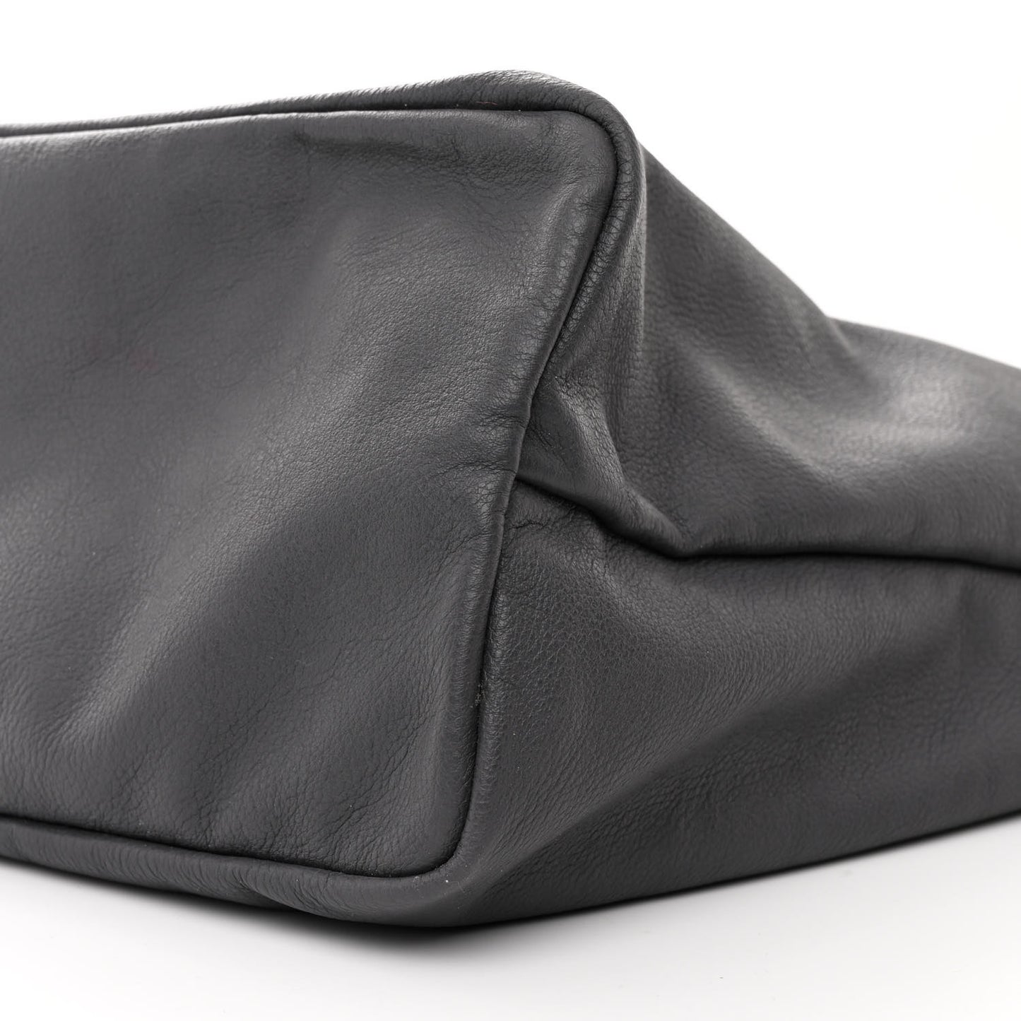 Goyardine Reversible Anjou PM Grey