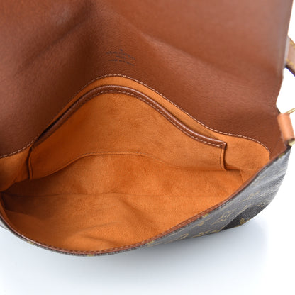 Louis Vuitton Monogram Musette Tango 4 of 11