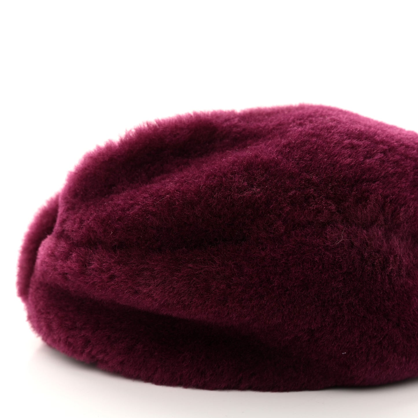 Shearling Lambskin Mini Jodie Mystic