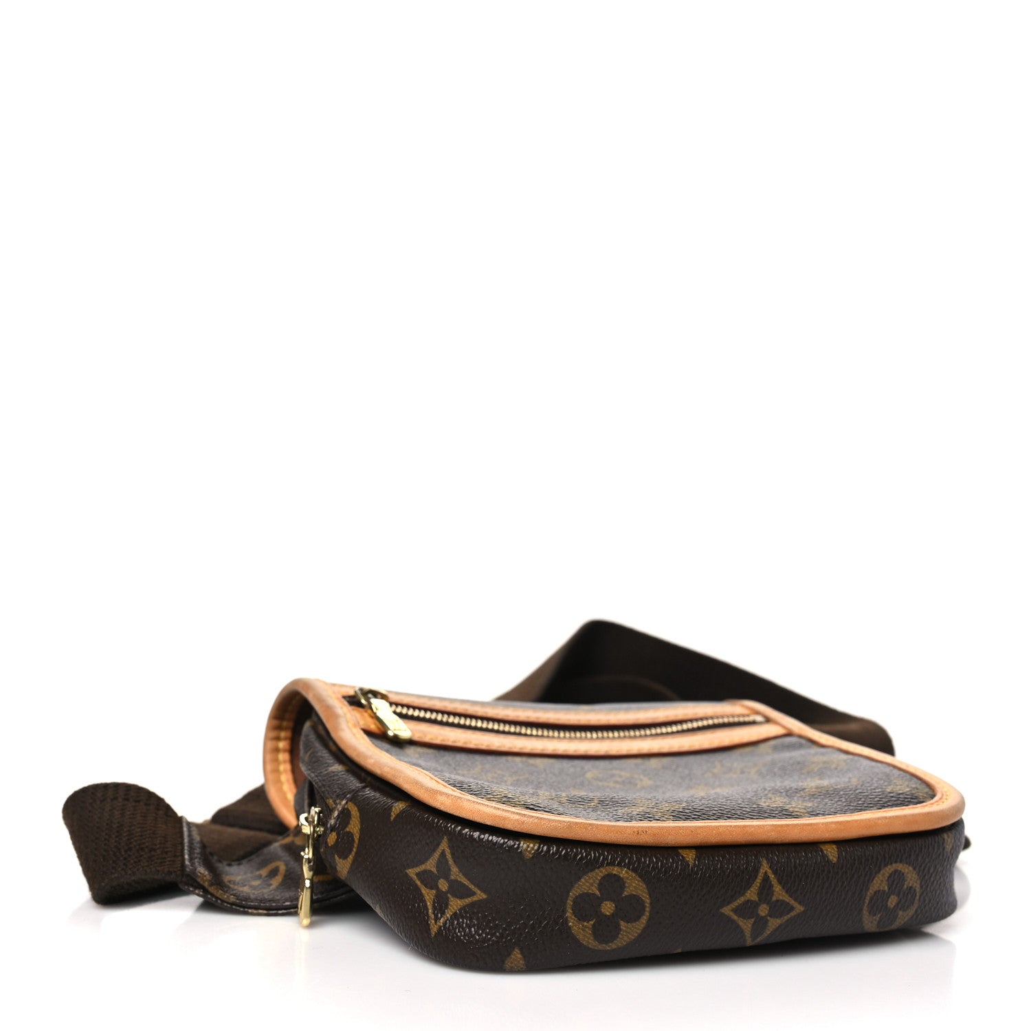 Louis Vuitton Monogram Bosphore Bum Bag 4 of 9