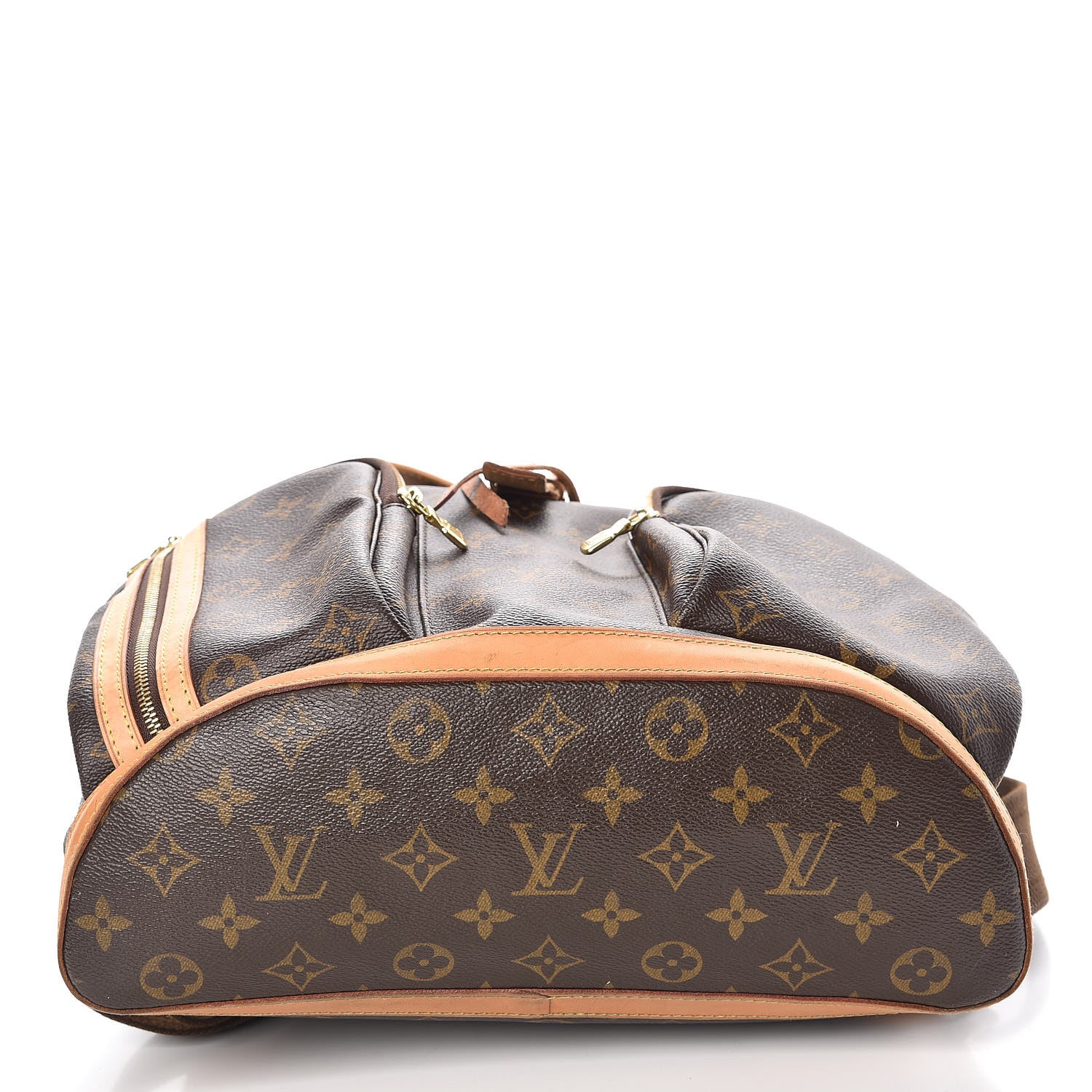 Louis Vuitton Monogram Bosphore Backpack 14 of 18