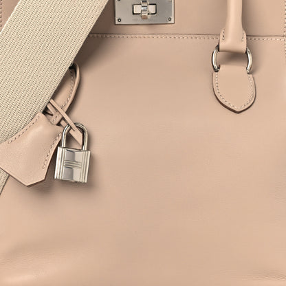 Hermes Swift Toolbox 20 Argile 8 of 13