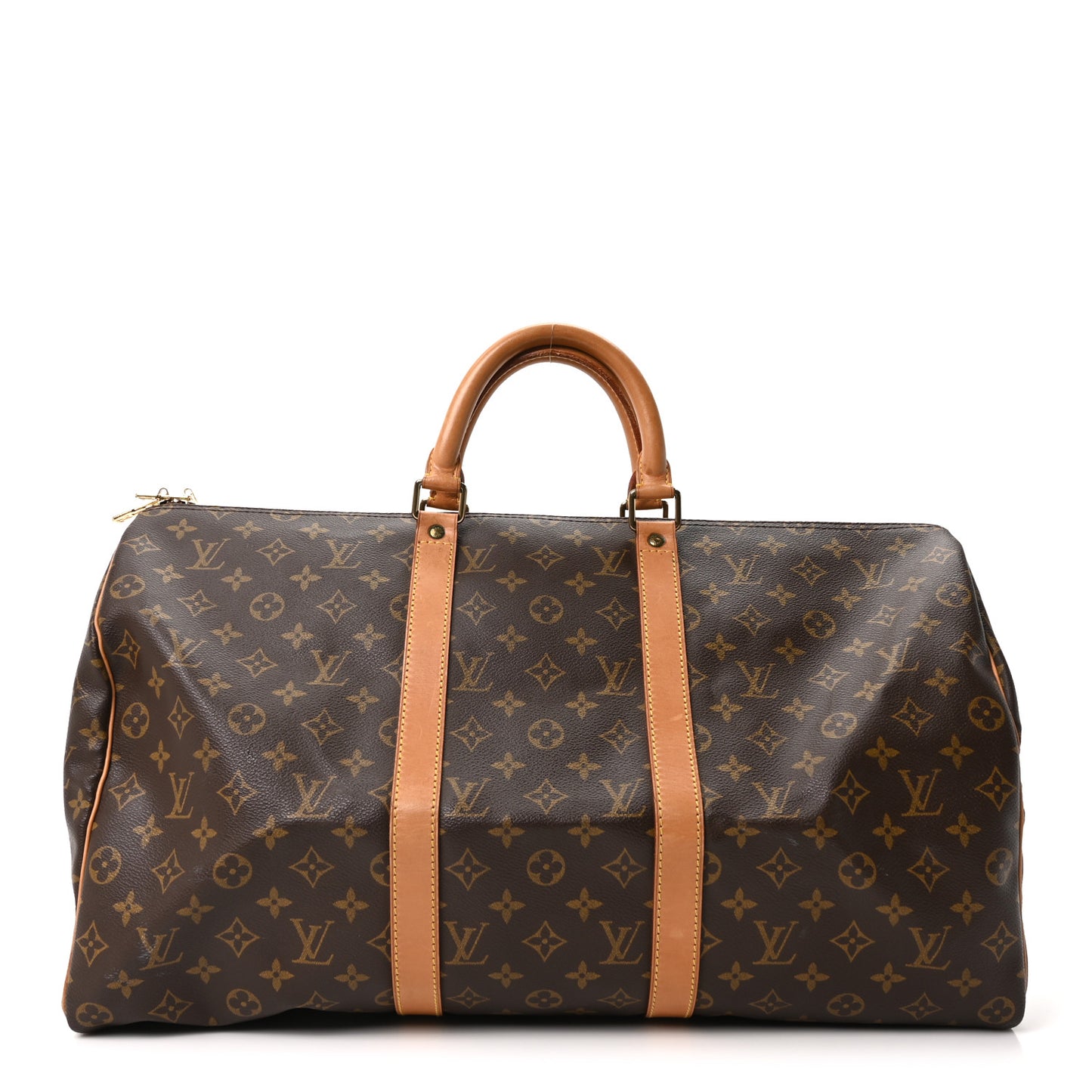 Monogram Keepall 50
