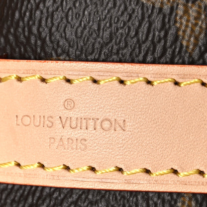 Louis Vuitton Monogram Speedy Bandouliere 25 6 of 9