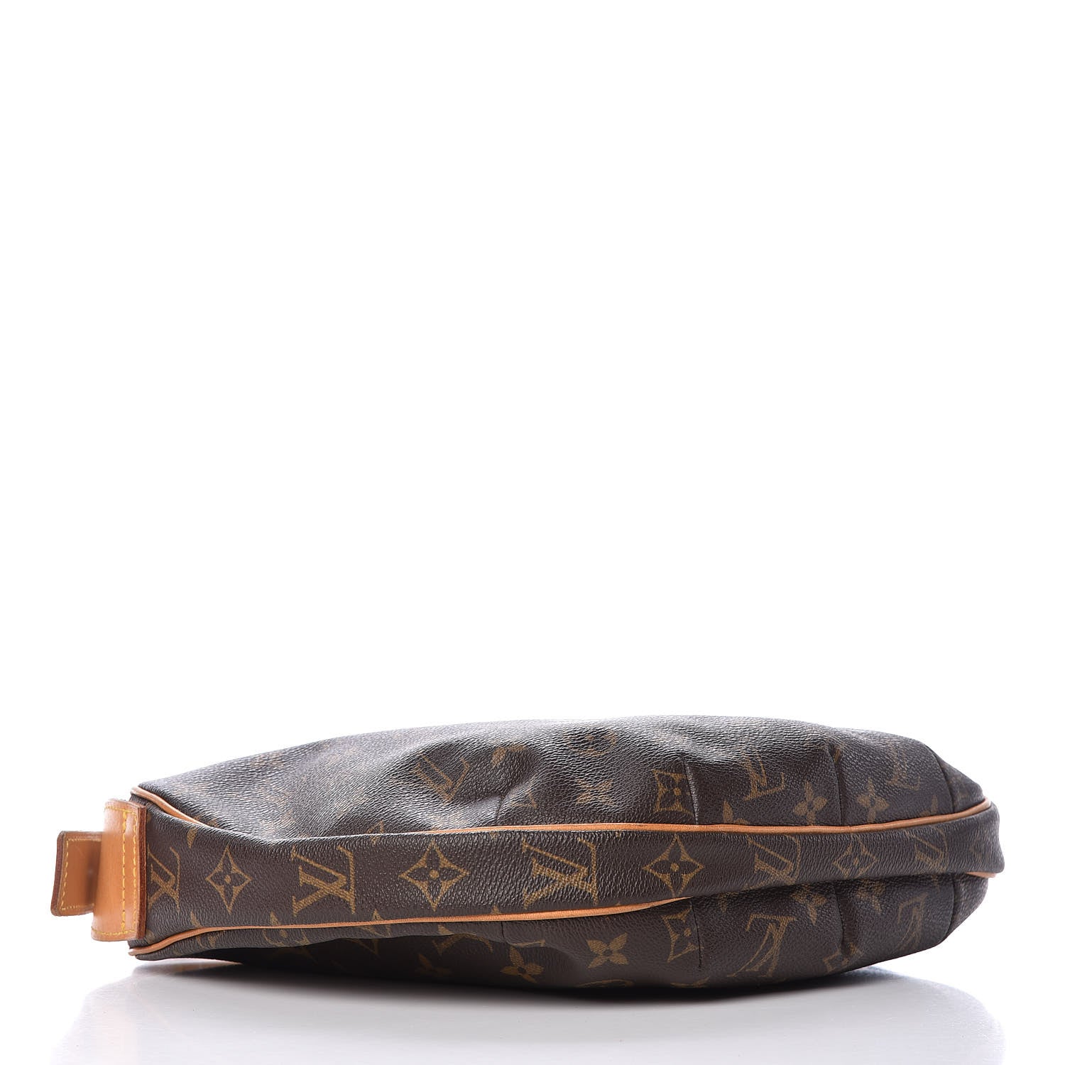 Louis Vuitton Monogram Croissant MM 4 of 9