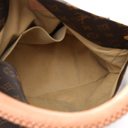 Louis Vuitton Monogram Artsy MM 5 of 9