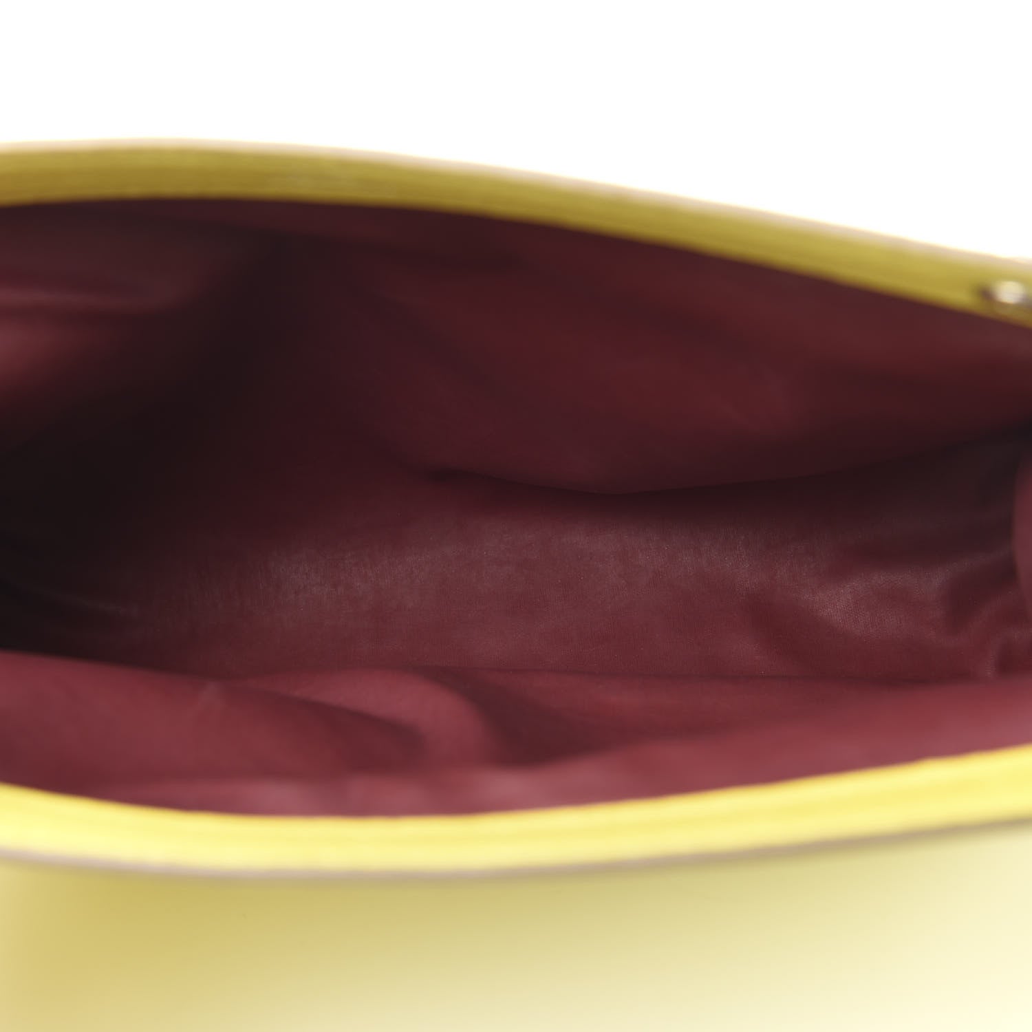 Hermes Chevre Mysore Karo GM Soufre 5 of 11