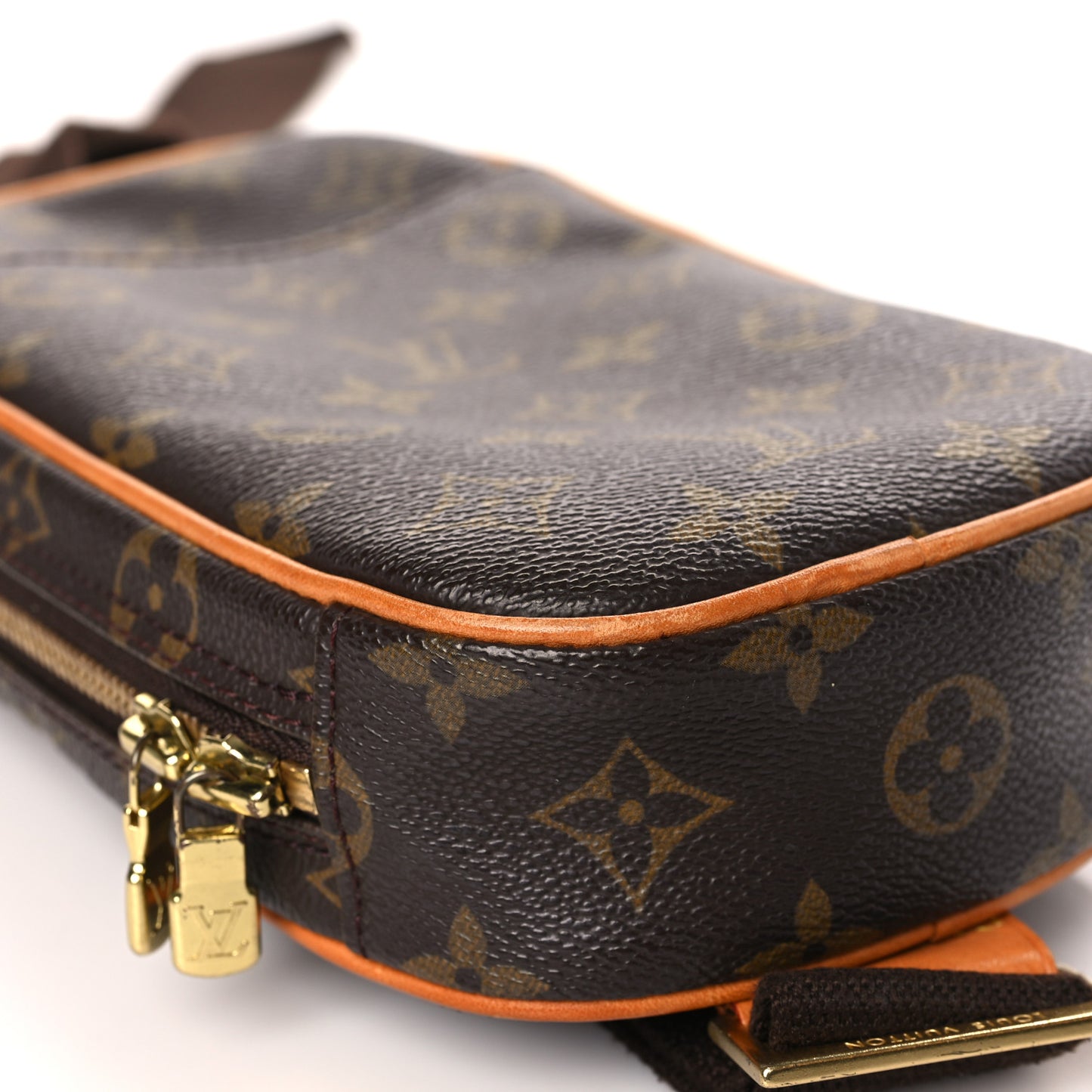 Monogram Pochette Gange