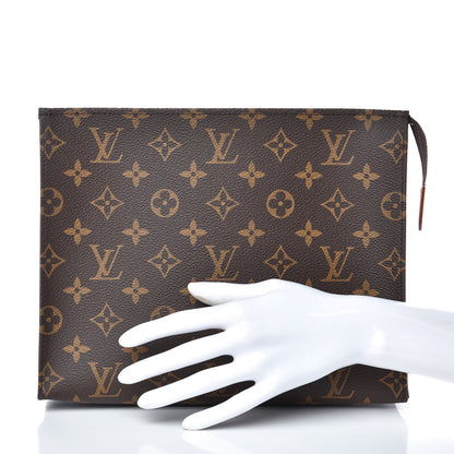 Louis Vuitton Monogram Toiletry Pouch 26 2 of 9