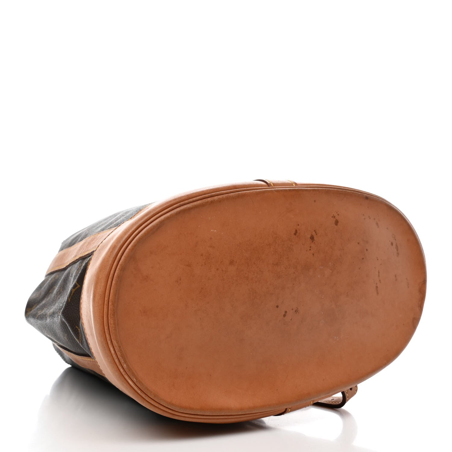 Louis Vuitton Monogram Randonnee PM 3 of 4