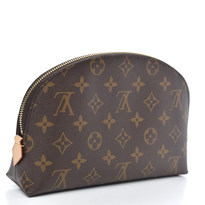 Louis Vuitton Monogram Cosmetic Pouch GM 3 of 8