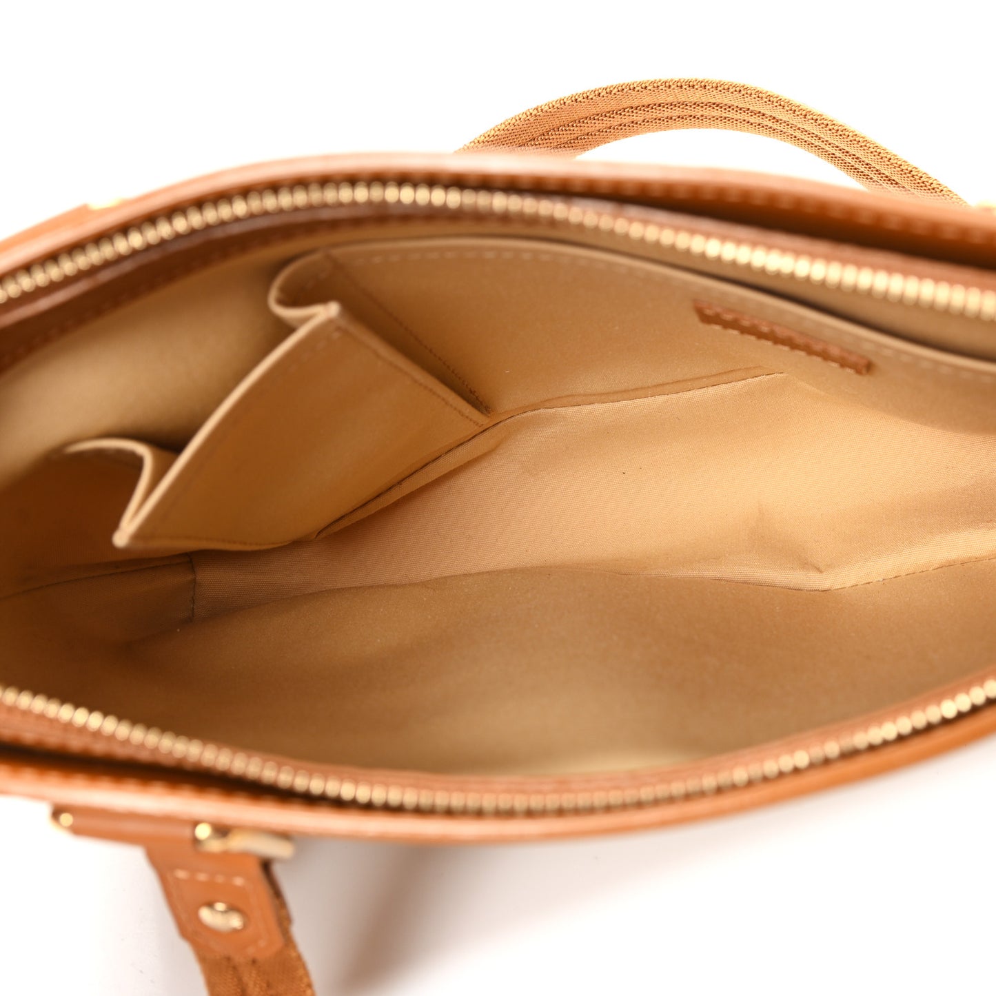 Mini Monogram LUCILLE PM Beige