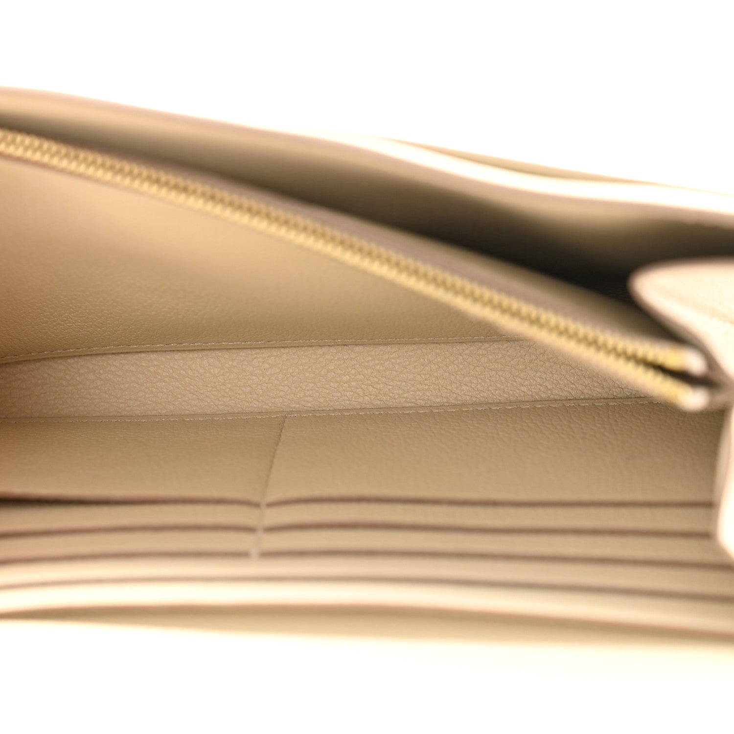 Hermes Evercolor Constance Wallet To Go Beton 6 of 12