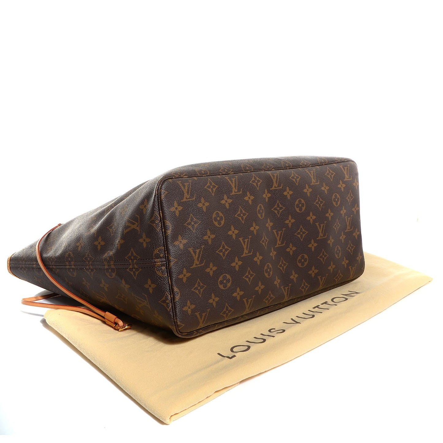 Monogram Neverfull GM