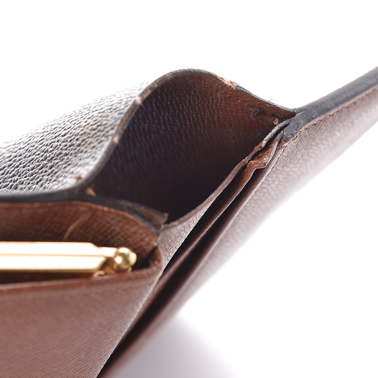 Monogram French Purse Wallet