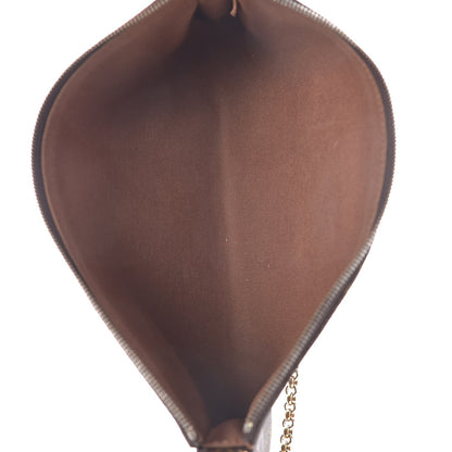 Louis Vuitton Monogram Sophie Clutch 5 of 9