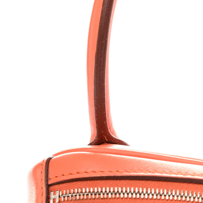Hermes Evercolor Lindy 26 Flamingo 12 of 13