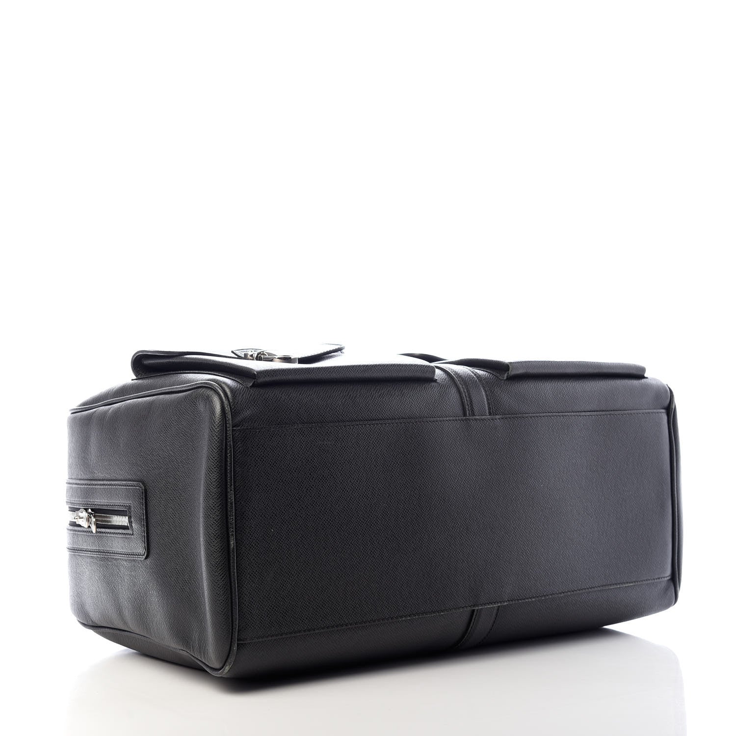 Louis Vuitton Taiga Ivan Carry On Ardoise 4 of 10