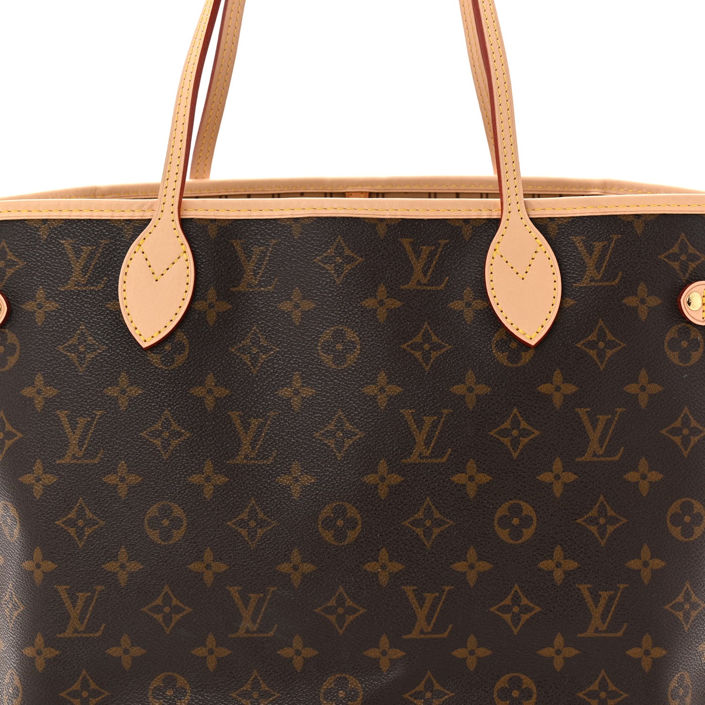 Monogram Neverfull MM