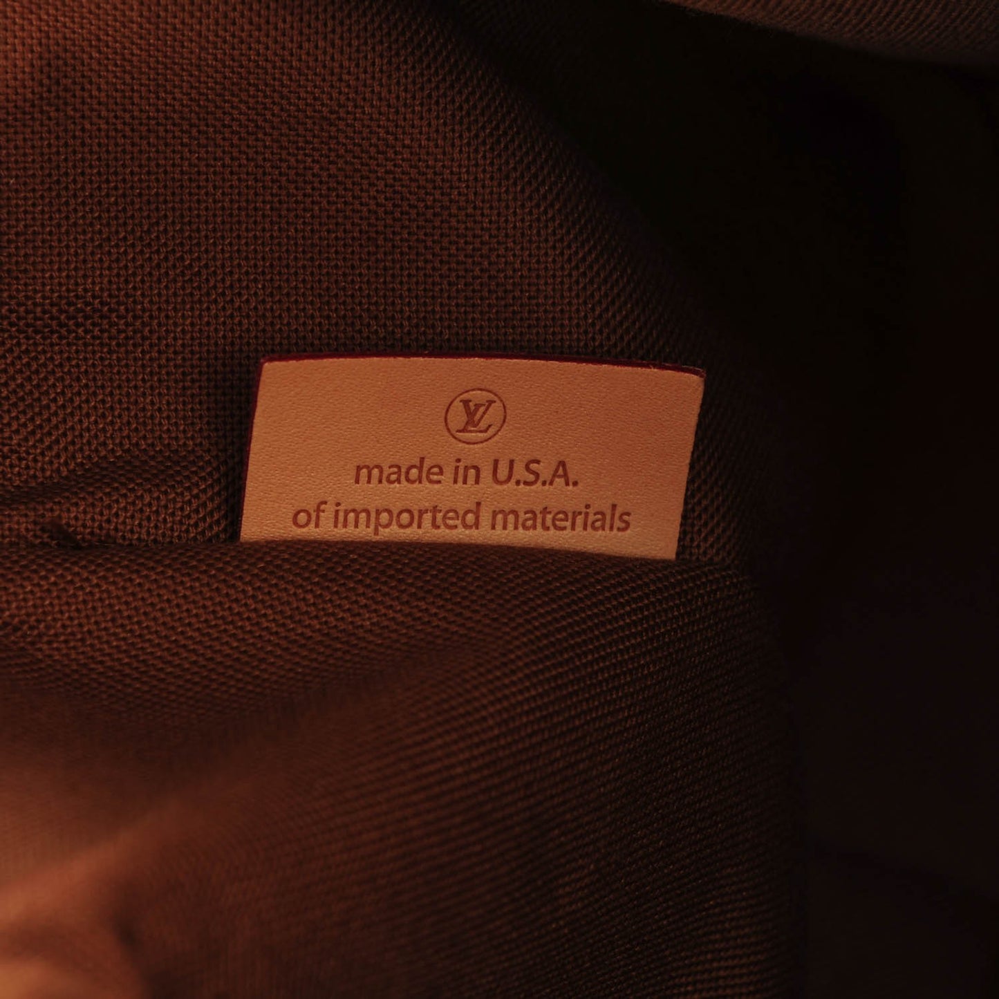 Monogram Tivoli PM