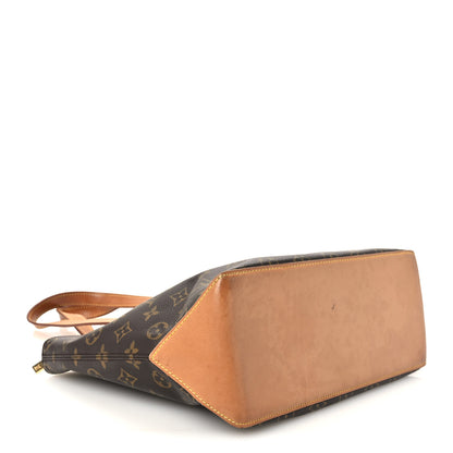 Louis Vuitton Monogram Cabas Piano 4 of 10