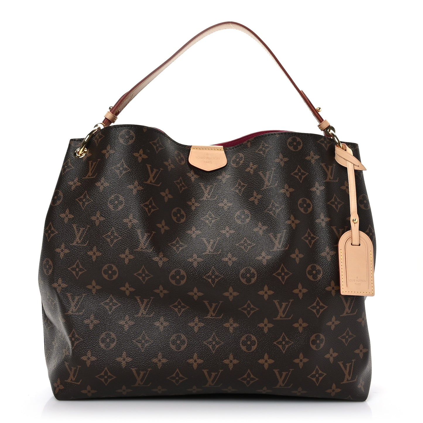 Monogram Graceful MM Pivoine