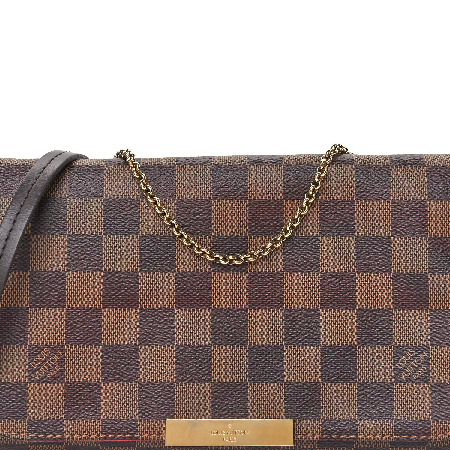 Louis Vuitton Monogram Cabas Mezzo 3 of 10