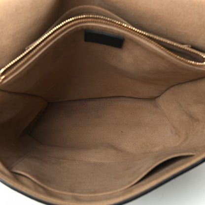 Louis Vuitton Taurillon Volta Black 4 of 4