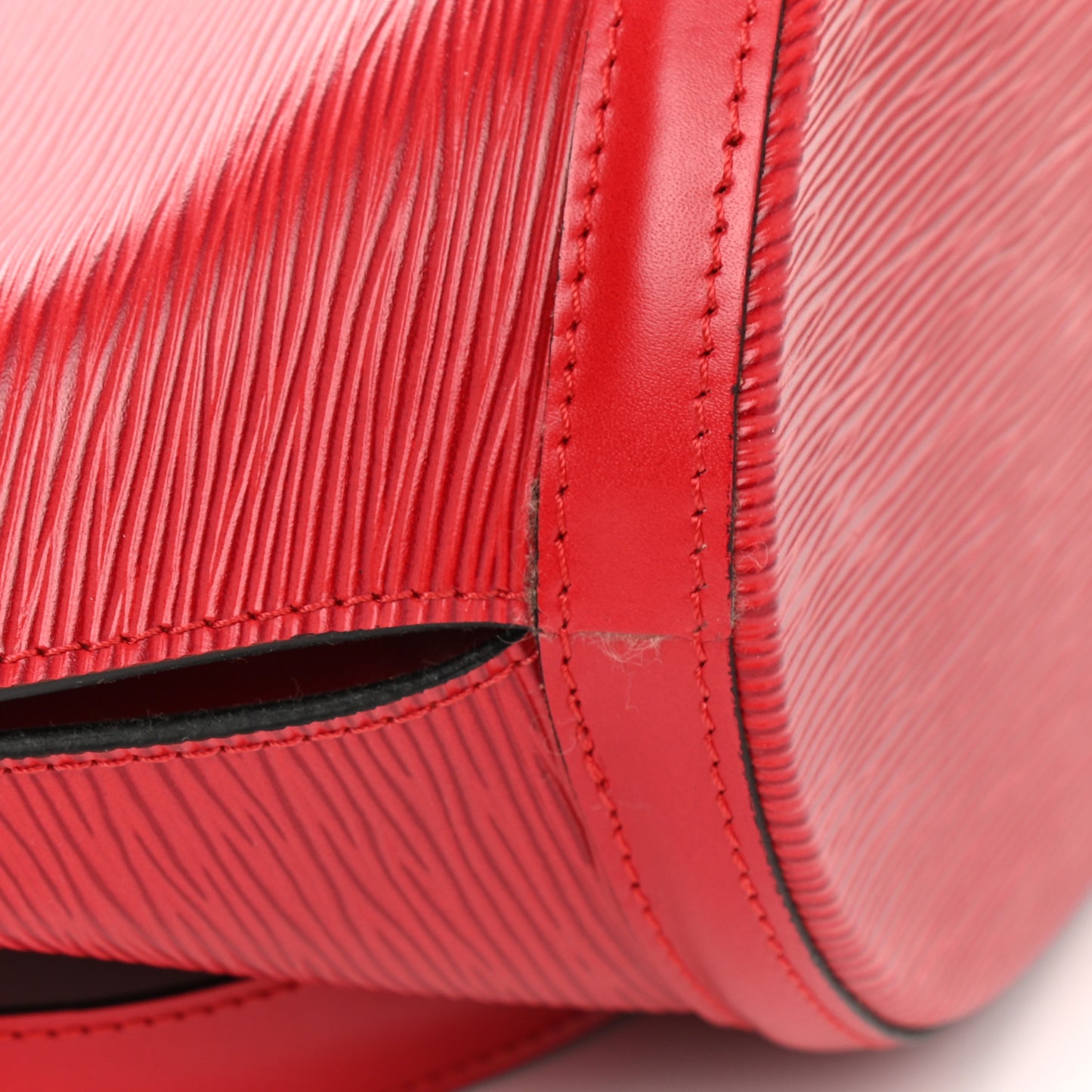 Epi Saint Jacques GM Castillan Red