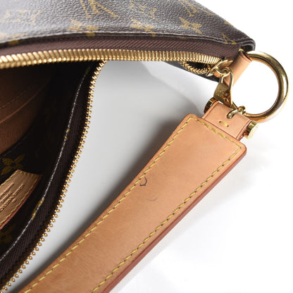 Louis Vuitton Monogram Sully PM 9 of 10