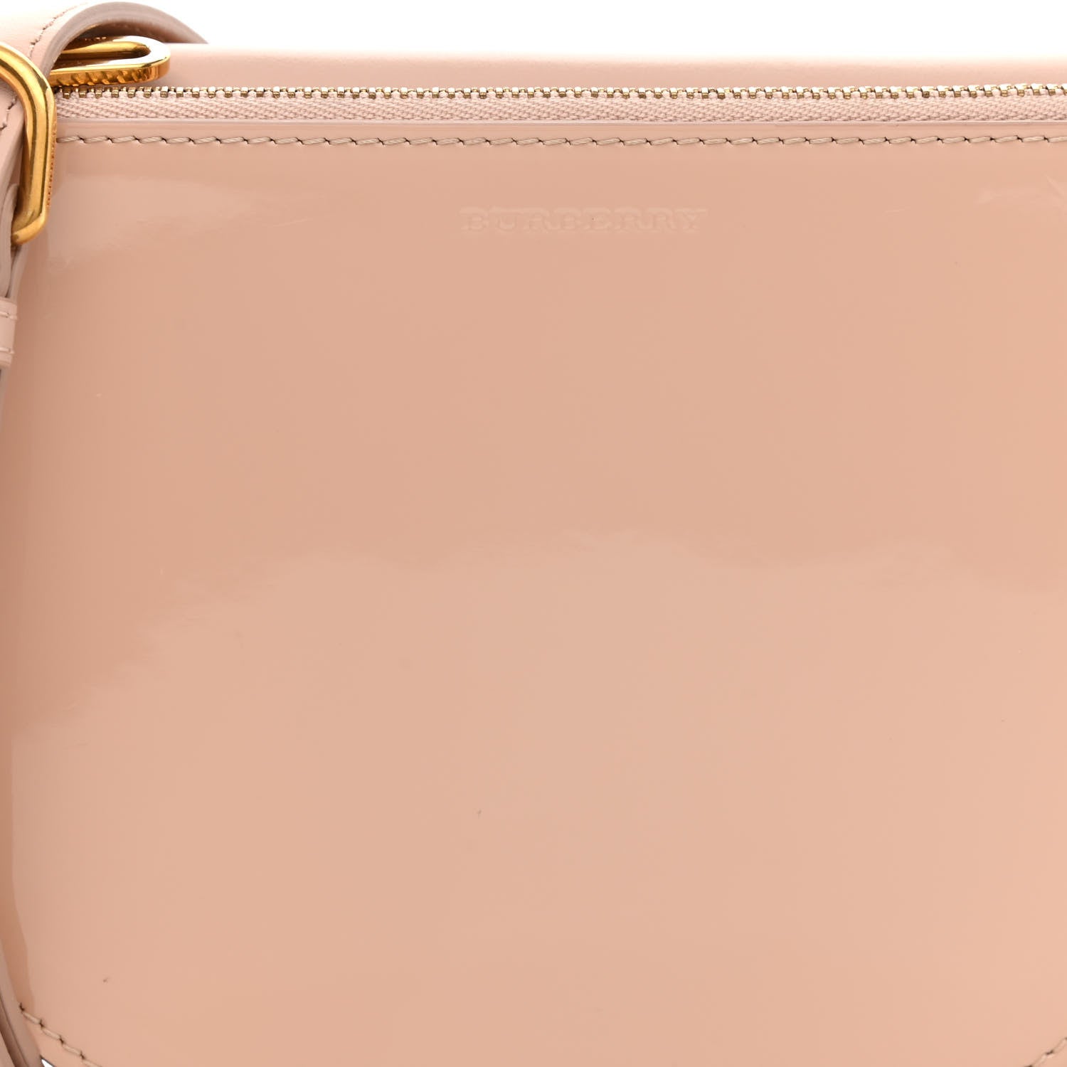 Burberry Patent Small D Crossbody Bag Pink 9 of 12