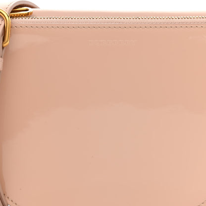 Burberry Patent Small D Crossbody Bag Pink 9 of 12