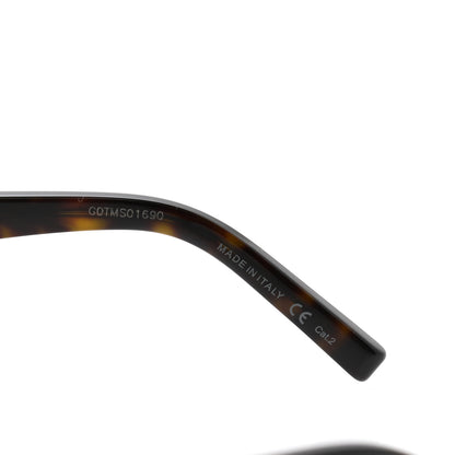 Saint Laurent Betty SL232 Sunglasses Havana 6 of 8