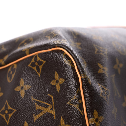 Louis Vuitton Monogram Keepall 60 10 of 29