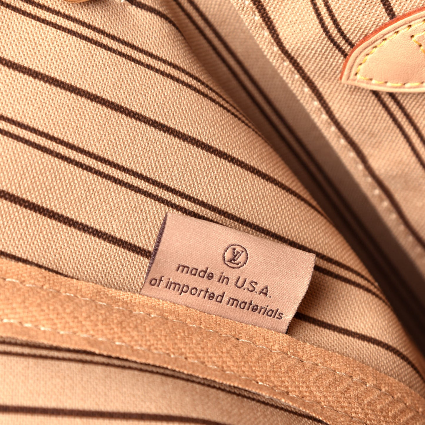 Monogram Neo Neverfull MM