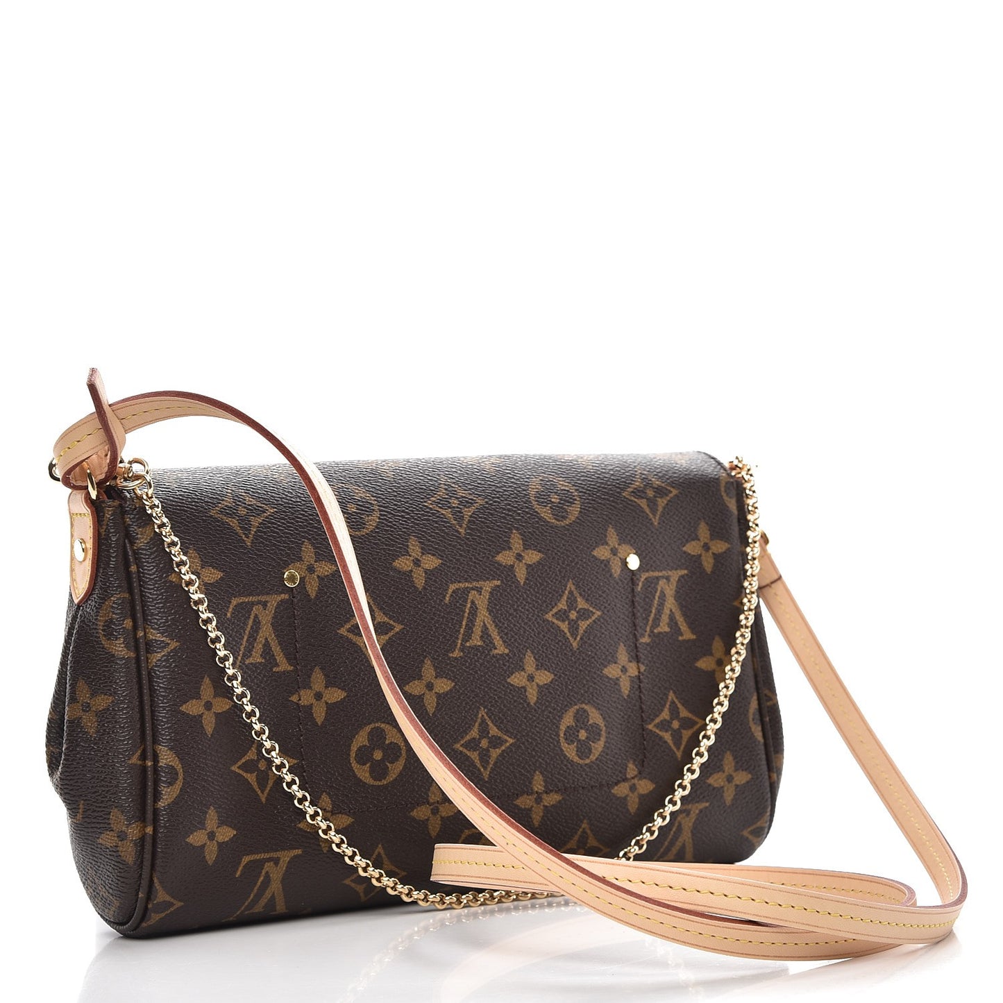Monogram Favorite MM