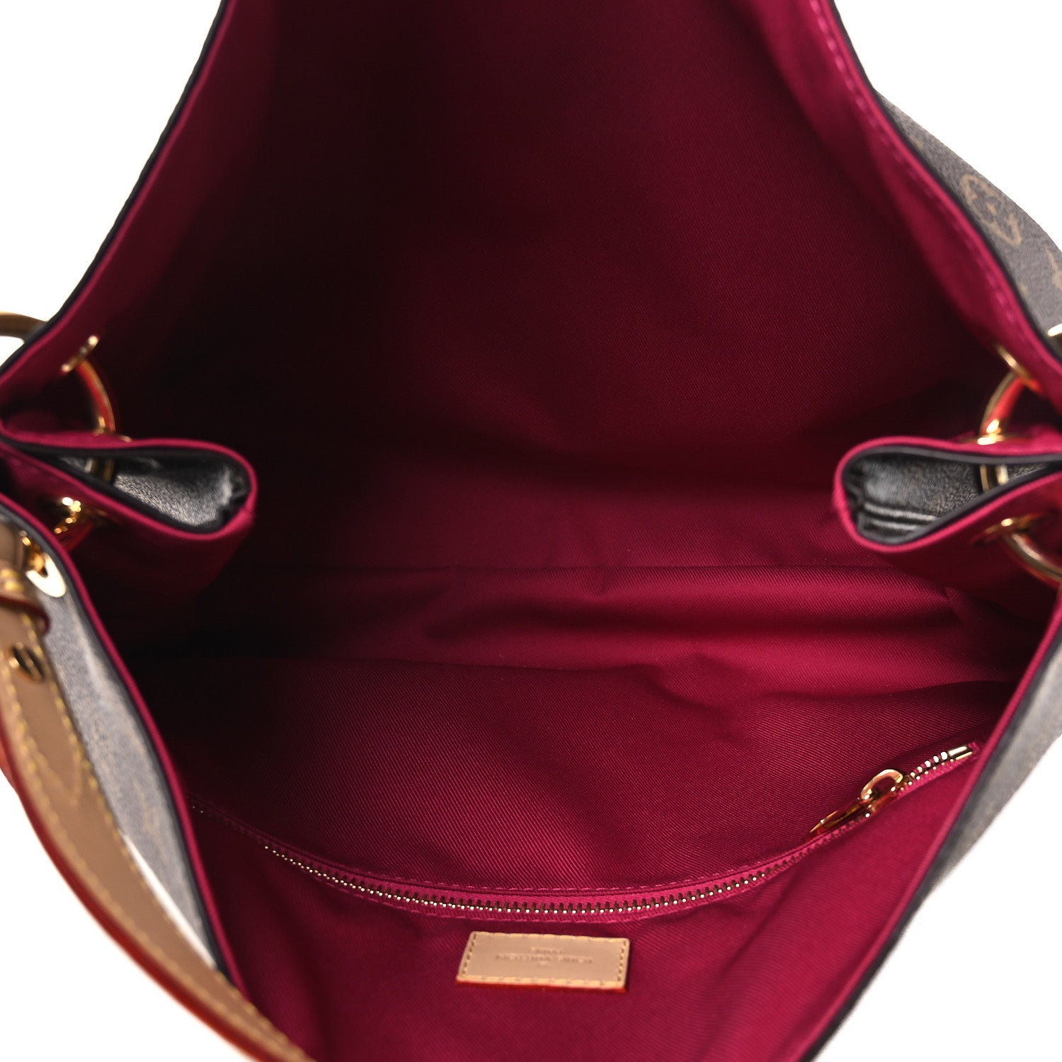 Louis Vuitton Monogram Graceful PM Pivoine 5 of 9