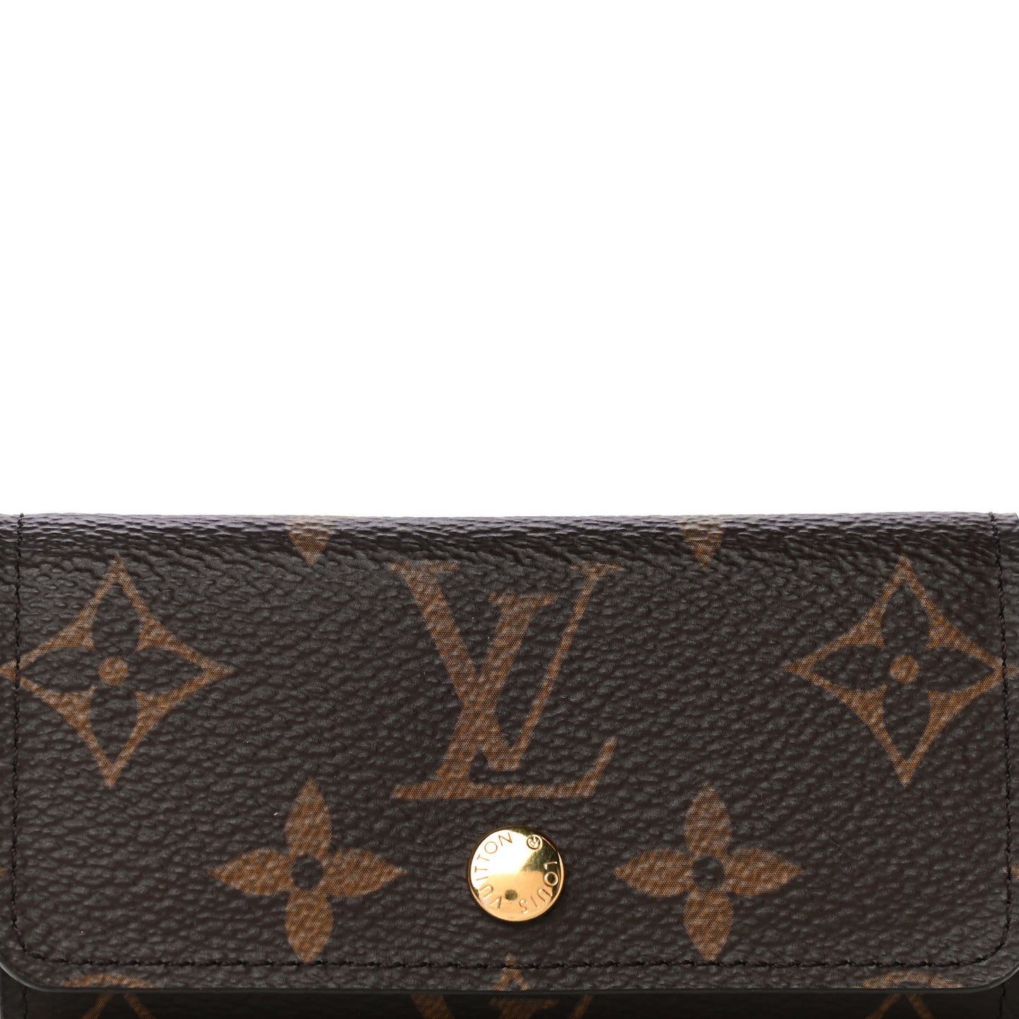 Monogram 4 Key Multicles Holder