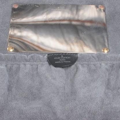 Louis Vuitton Epi NICE Black 9 of 10
