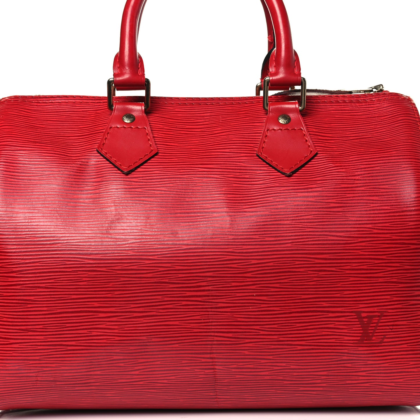Epi Speedy 25 Castillan Red