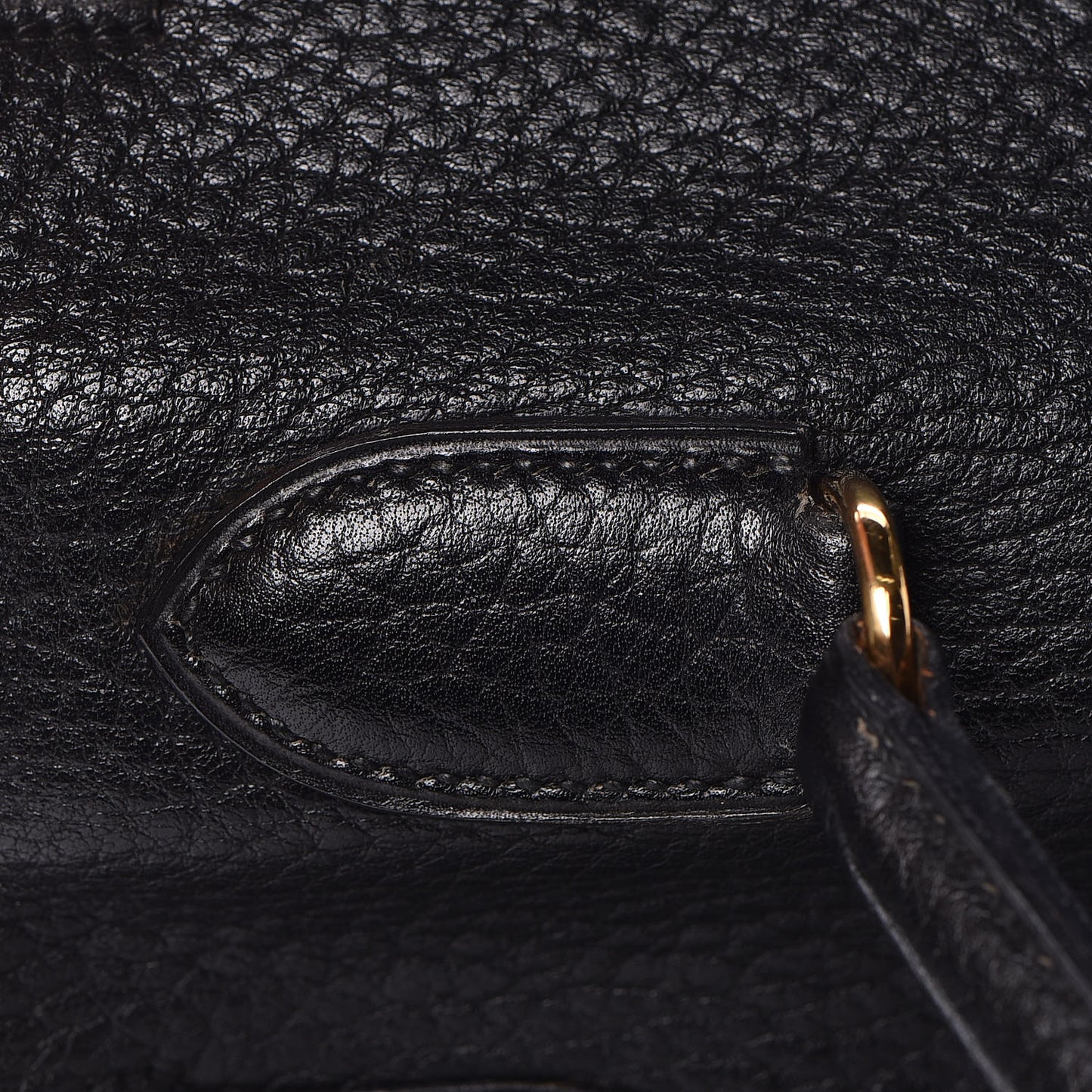 Ardennes Kelly Retourne 32 Black
