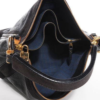 Louis Vuitton Empreinte Suede Audacieuse MM Infini 5 of 7