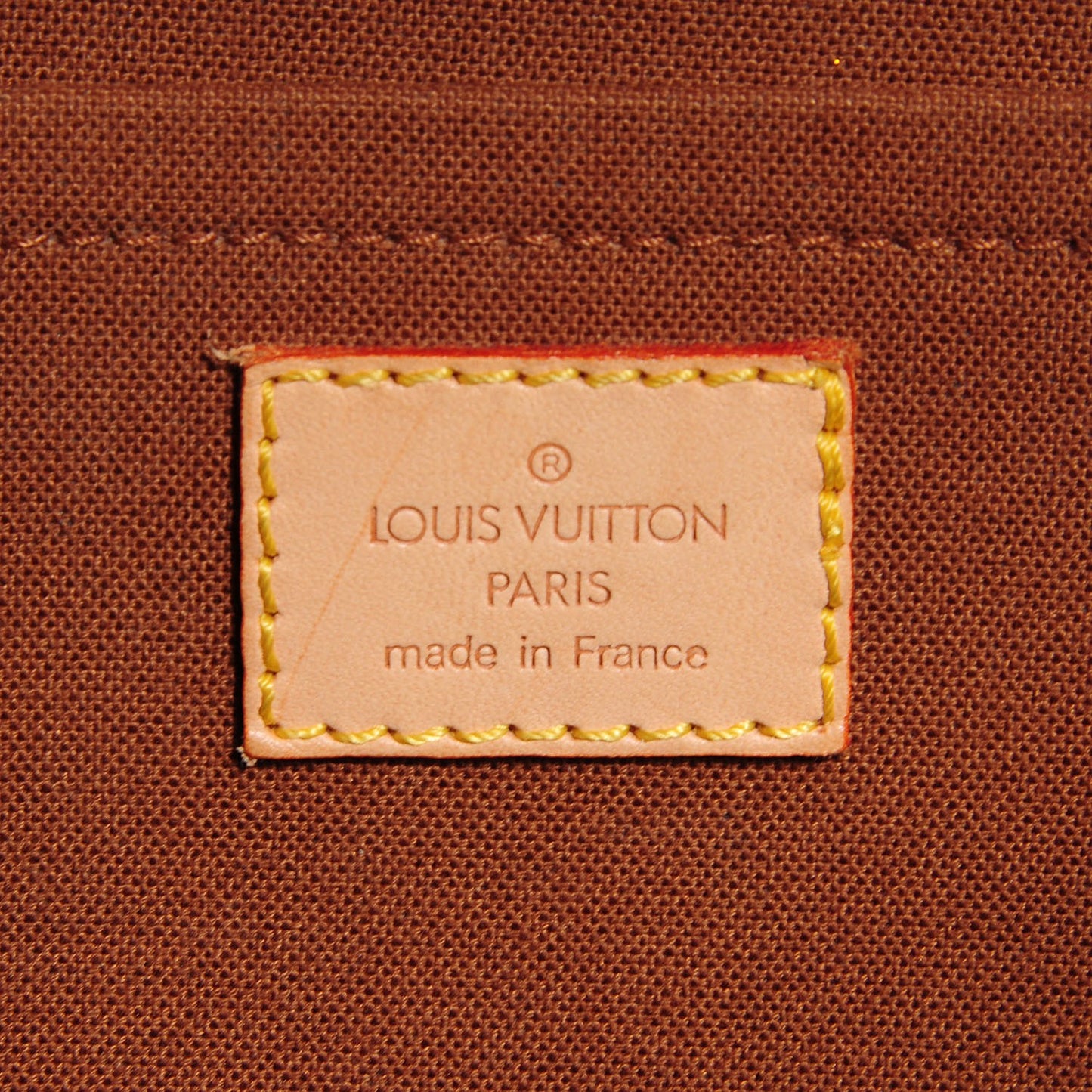 Monogram Marelle Sac a Dos