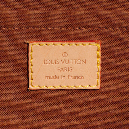 Louis Vuitton Monogram Marelle Sac a Dos 6 of 7