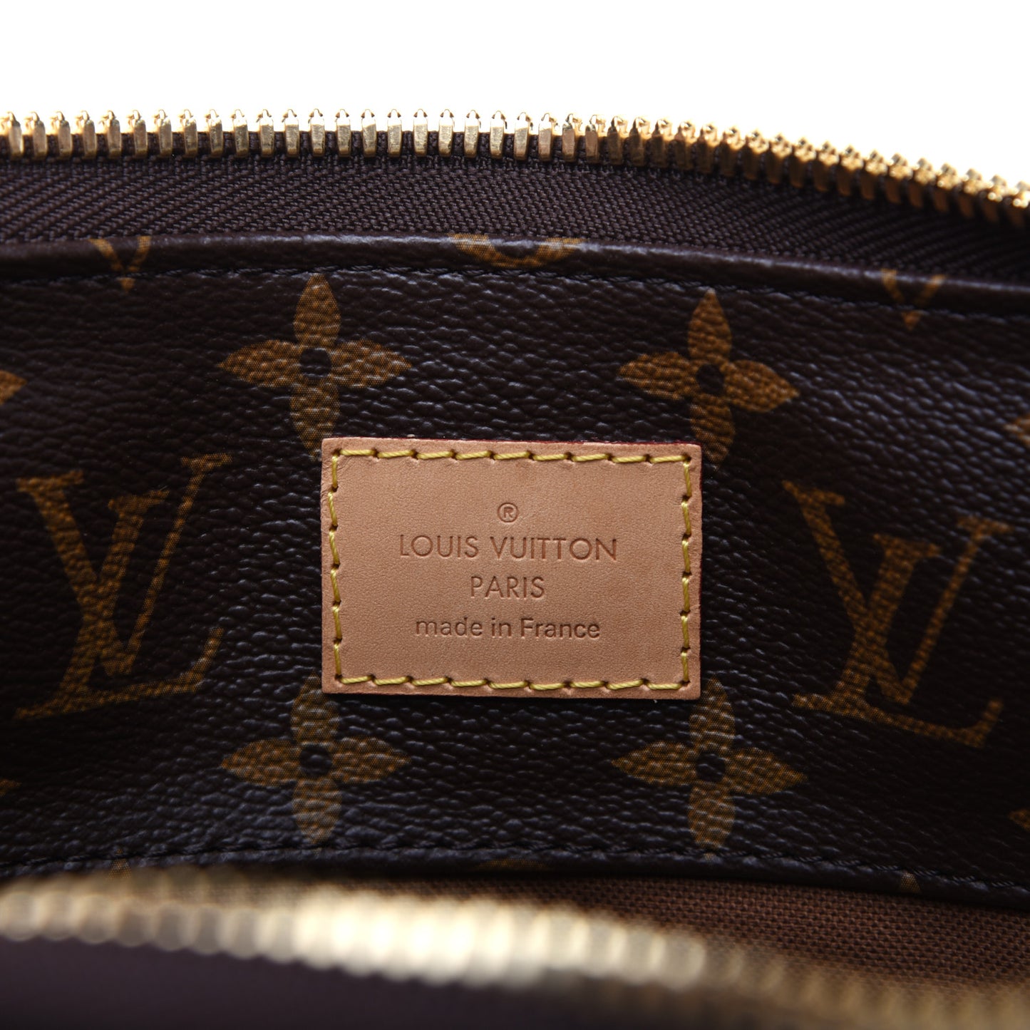 Monogram Sully PM