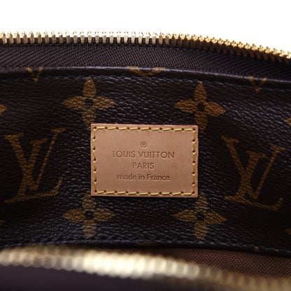 Louis Vuitton Monogram Sully PM 8 of 14