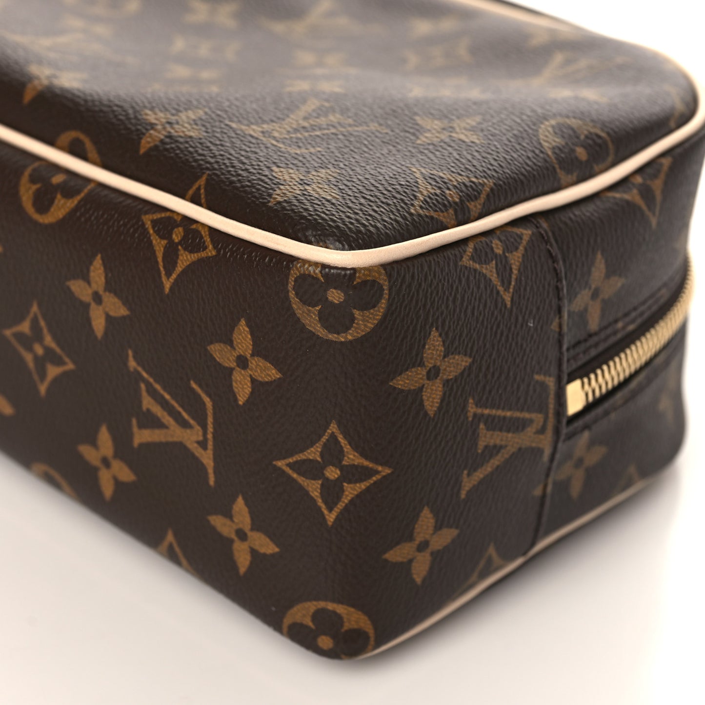 Monogram Toiletry Bag 25