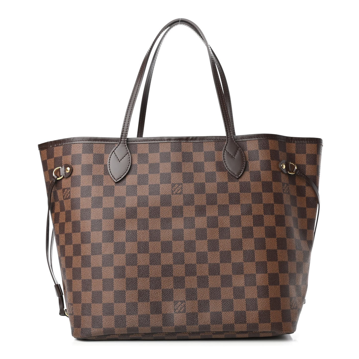 Damier Ebene Neverfull MM
